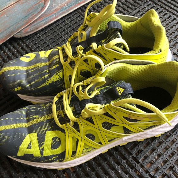 adidas Shoes - Men’s adidas running shoe